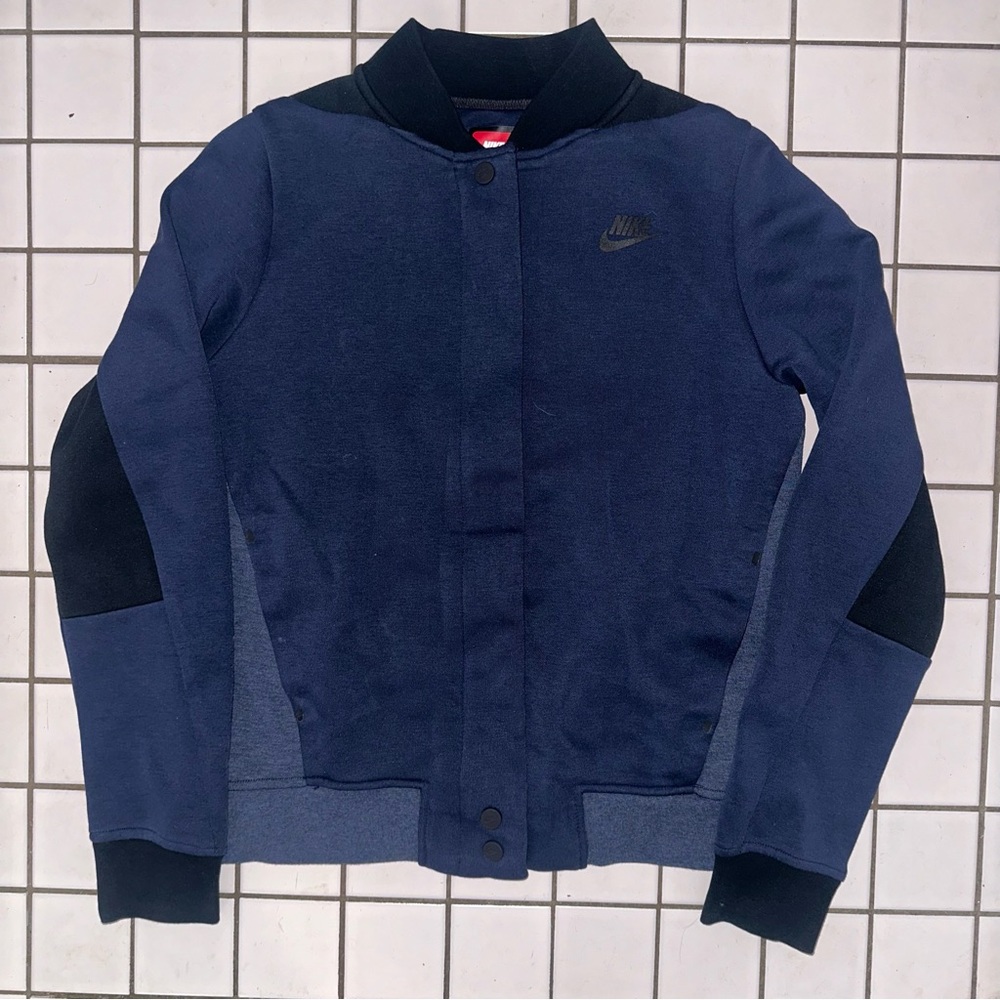 Nike Tech Pack Destroyer Jacket - image 5